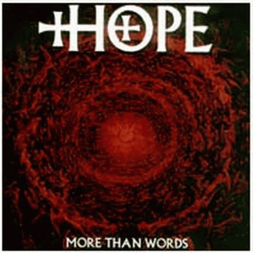 Hope (CRO) : More Than Words